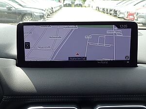 Mazda  2,0 Advantage 2WD HUD BLIS 360° Navi