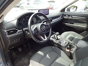 Mazda  2,0 Advantage 2WD HUD BLIS 360° Navi