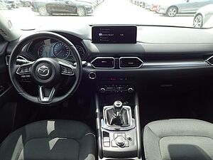 Mazda  2,0 Advantage 2WD HUD BLIS 360° Navi