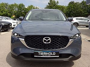 Mazda  2,0 Advantage 2WD HUD BLIS 360° Navi