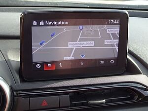 Mazda  2,0 Kinenbi BLIS NAVI DAB BOSE