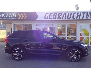 Volvo  T6 R Design Expression Plug-In AWD ACC