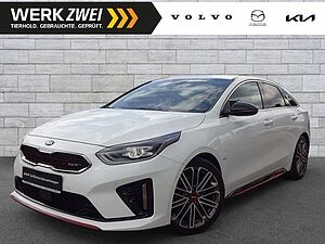 Kia  ProCeed 1.6 GT ACC BLIS NAVI DAB