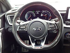 Kia  ProCeed 1.6 GT ACC BLIS NAVI DAB