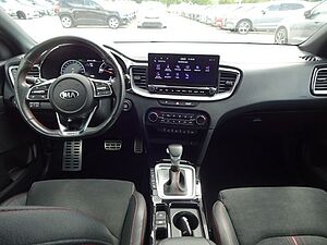 Kia  ProCeed 1.6 GT ACC BLIS NAVI DAB