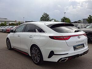 Kia  ProCeed 1.6 GT ACC BLIS NAVI DAB