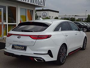 Kia  ProCeed 1.6 GT ACC BLIS NAVI DAB