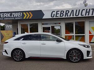 Kia  ProCeed 1.6 GT ACC BLIS NAVI DAB