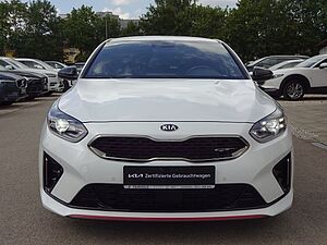 Kia  ProCeed 1.6 GT ACC BLIS NAVI DAB