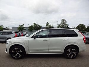 Volvo  T8 R Design Plug-In AHK AWD BLIS ACC