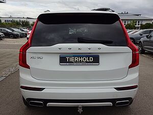 Volvo  T8 R Design Plug-In AHK AWD BLIS ACC