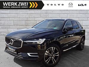 Volvo  T6 Inscription Expr. Plug-In AWD ACC BLIS