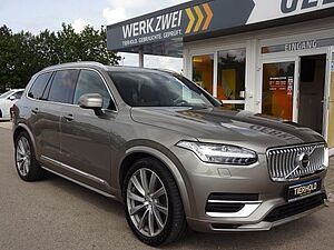 Volvo  T8 Inscription Express Plug-In AWD AHK 7Sit