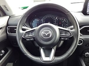 Mazda  D184 Sports-Line AWD ACC HUD BLIS 360°