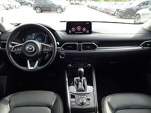 Mazda  D184 Sports-Line AWD ACC HUD BLIS 360°