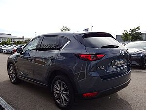 Mazda  D184 Sports-Line AWD ACC HUD BLIS 360°