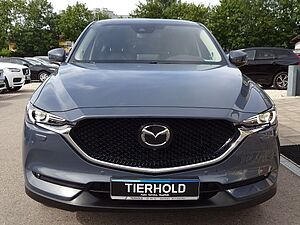 Mazda  D184 Sports-Line AWD ACC HUD BLIS 360°