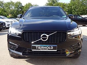 Volvo  T6 R Design Plug-In AWD BLIS Navi