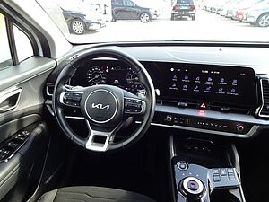 Kia  1,6 Spirit 4WD ACC BLIS Navi DAB