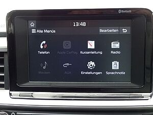 Kia  Ceed 1,4 Edition 7 Emot. Carplay Tempomat Kamera