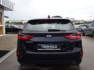 Kia  Ceed 1,4 Edition 7 Emot. Carplay Tempomat Kamera