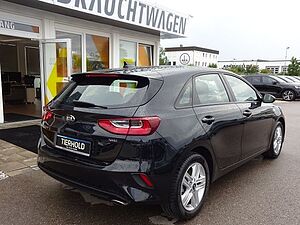 Kia  Ceed 1,4 Edition 7 Emot. Carplay Tempomat Kamera