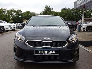 Kia  Ceed 1,4 Edition 7 Emot. Carplay Tempomat Kamera