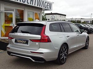 Volvo  T8 Polestar Plug-In ACC 360° BLIS 19'