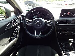 Mazda  120 Sports-Line BLIS HUD NAVI 18' BOSE DAB