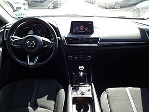 Mazda  120 Sports-Line BLIS HUD NAVI 18' BOSE DAB