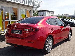 Mazda  120 Sports-Line BLIS HUD NAVI 18' BOSE DAB