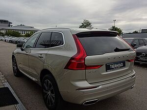 Volvo  Inscription Plug-In AWD HUD ACC Luftfw Pano