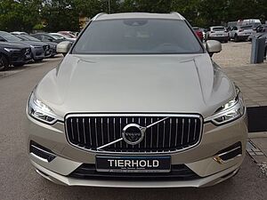 Volvo  Inscription Plug-In AWD HUD ACC Luftfw Pano