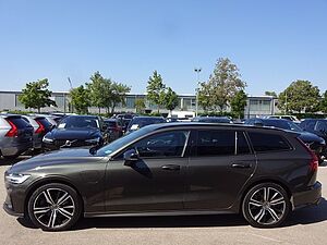 Volvo  T6 R Design Plug-In AWD ACC BLIS HK 19'