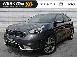 Kia  1,6 HEV DCT Spirit ACC Blis Navi 18'