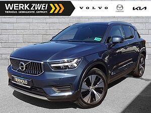 Volvo  T4 Inscription Plug-In 2WD Pano Navi 18'