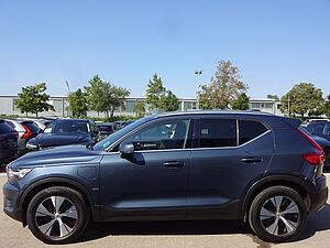 Volvo  T4 Inscription Plug-In 2WD Pano Navi 18'