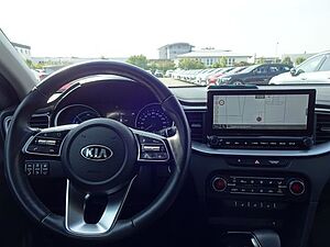 Kia  Ceed Sportswagon 1.6 Plug-in Spirit ACC BLIS