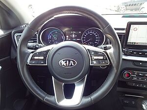 Kia  Ceed Sportswagon 1.6 Plug-in Spirit ACC BLIS