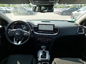 Kia  Ceed Sportswagon 1.6 Plug-in Spirit ACC BLIS