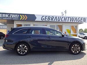 Kia  Ceed Sportswagon 1.6 Plug-in Spirit ACC BLIS