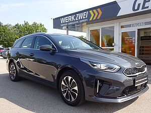 Kia  Ceed Sportswagon 1.6 Plug-in Spirit ACC BLIS