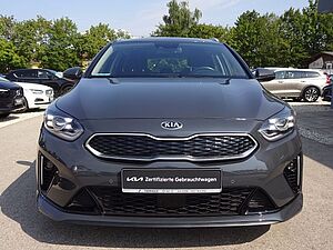 Kia  Ceed Sportswagon 1.6 Plug-in Spirit ACC BLIS