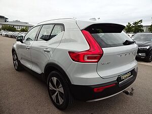 Volvo  Inscription Expr. Plug-In 2WD AHK ACC