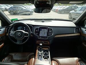 Volvo  D5 Inscription 7Sitze Luftfw. ACC PANO B&W