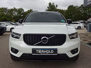 Volvo  T4 R Design 2WD ACC Pano Standhz 360°