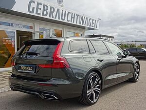 Volvo  T6 R-Design Plug-In AWD AHK PANO ACC HUD HK