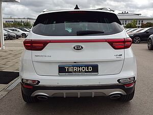 Kia  1.6T GT-Line AT AWD PANO ACC NAVI 19'