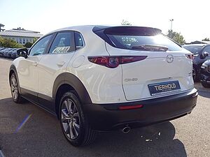 Mazda  2,0 Selection 2WD ACC HUD Navi Kamera 18'