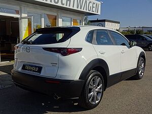 Mazda  2,0 Selection 2WD ACC HUD Navi Kamera 18'